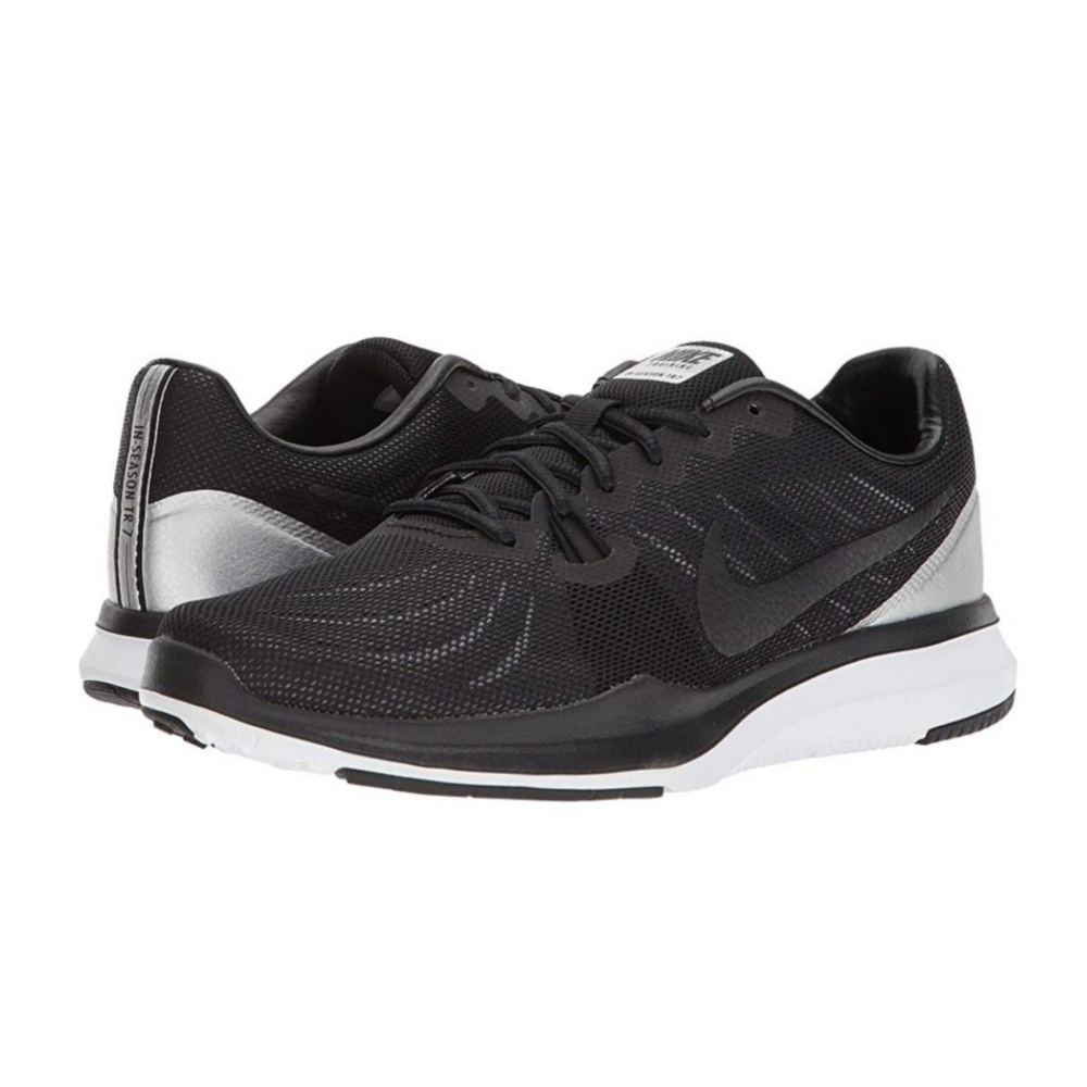 🚨Sold Out🚨NEW!! Nike In-Season TR 7 Premium - Picture 2 of 6